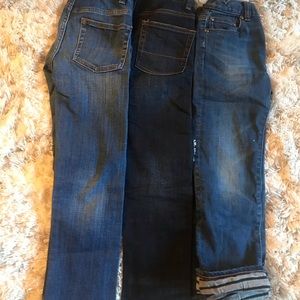 Jcrew - Crew Cuts Denim